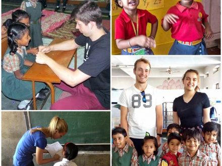 volontärresor-indien-förskola-udaipur