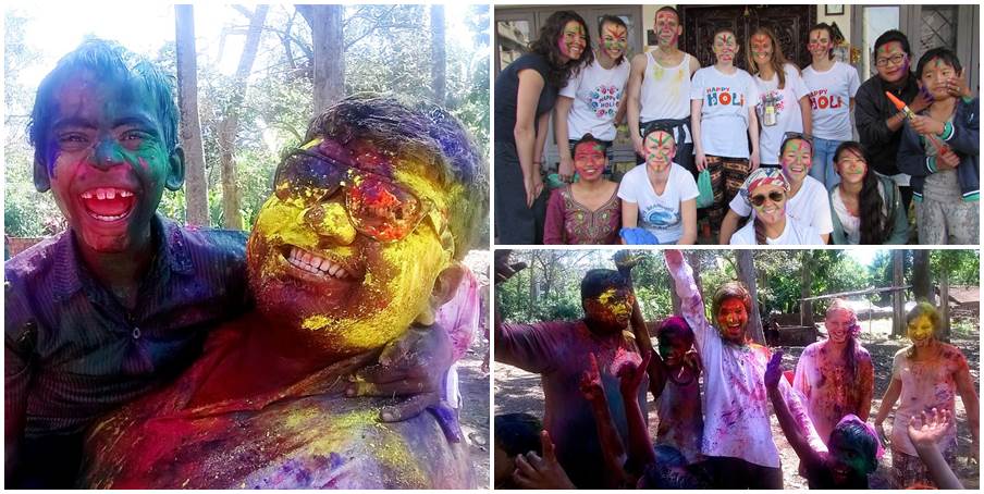 holi-volontärresor-indien-nepal