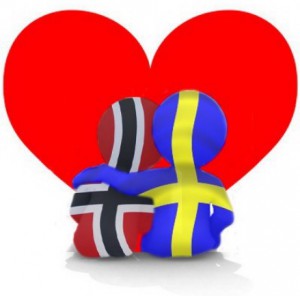 sverige-och-norge