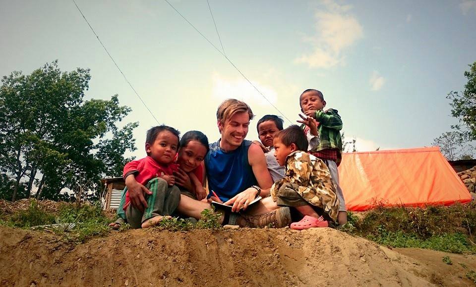 Nepal_Volontar_Asien_resa