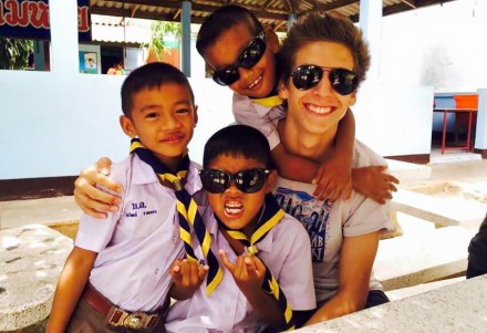 billiga-volontärresor-asien