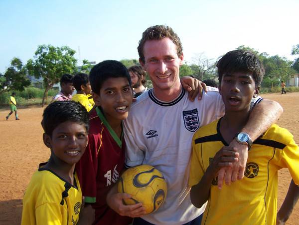 volontärarbete-idrott-sport-lärare-indien