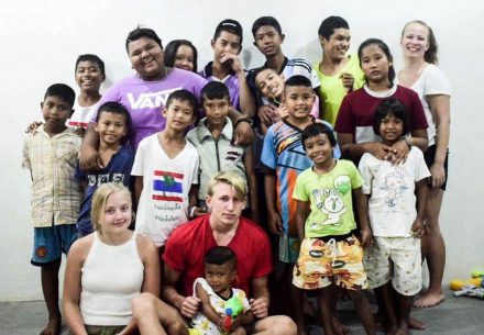 frivillig-arbeid-barnehjem