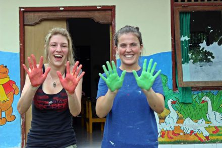 volontarresor-asien-sommar-klimat