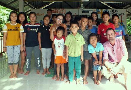 volontärresor-barnhem-thailand