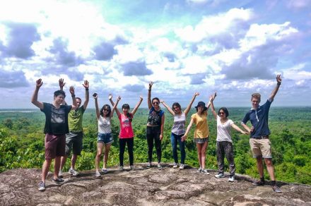 volontärarbeta-i-asien-i-vinter