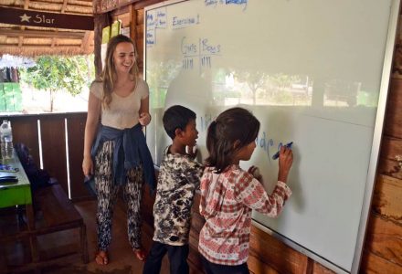 volontärresor-kambodja