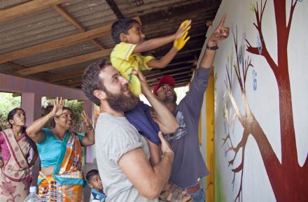 volontärarbete-på-barnhem