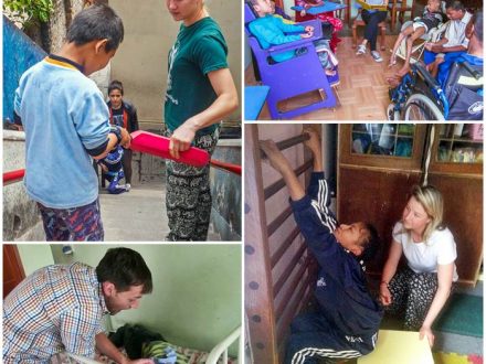 volontärresor-nepal-specialundervisning