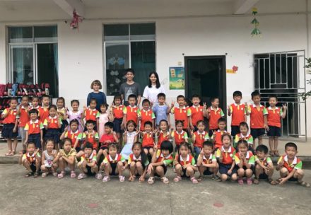 indigo travel omdome volontarresa kina