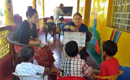 volontararbete-utomlands-indien