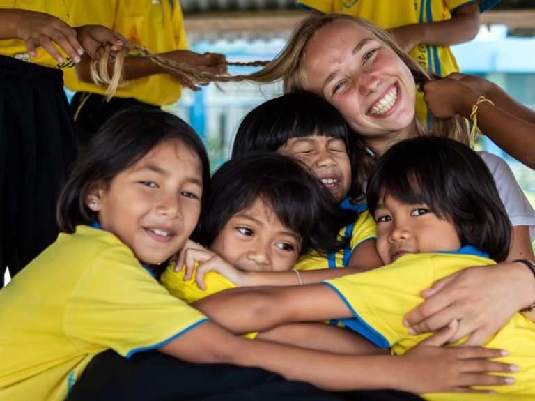 frivillig-arbeid-thailand-hua-hin