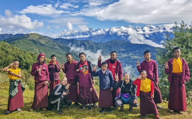 volontarresor-nepal-frivillig-arbeid