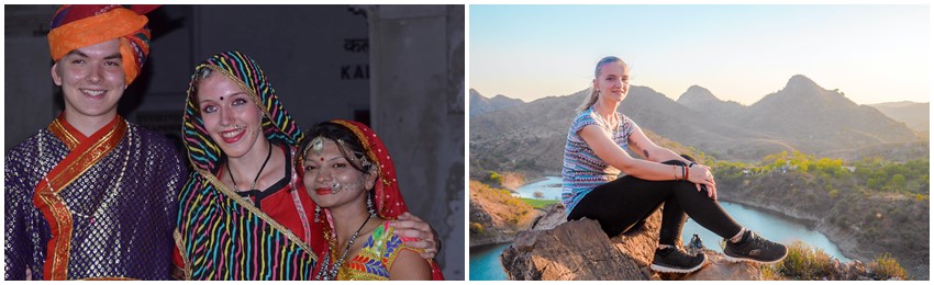 frivilligarbeid-india-rajasthan