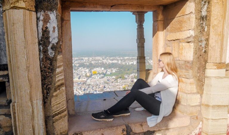 volontaerresor-indien-udaipur