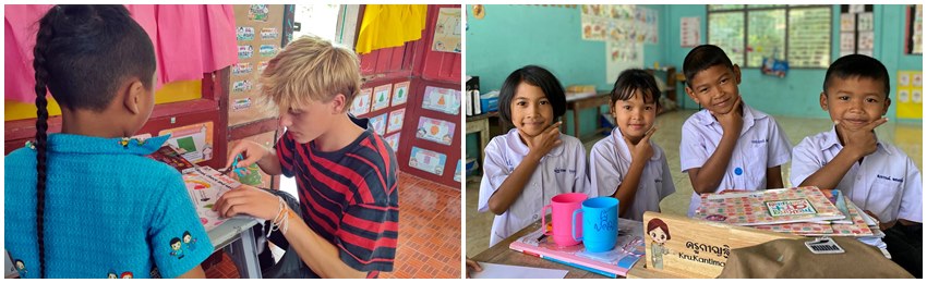 hallbar-volontarresa-asien