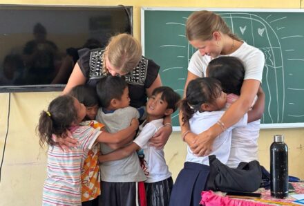 hallbart-volontararbete-utomlands